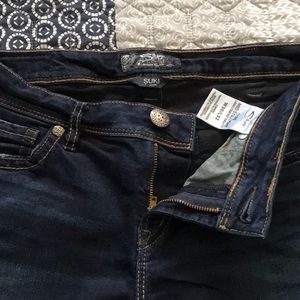 SilverJeans Suki size 30/32